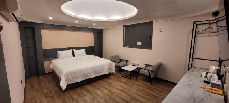 CC 汽车旅馆(CC Motel)图片