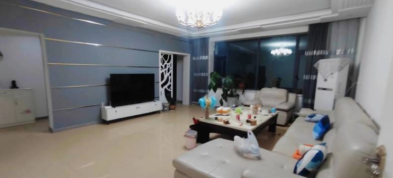 ZAH公寓(幸福路分店)图片