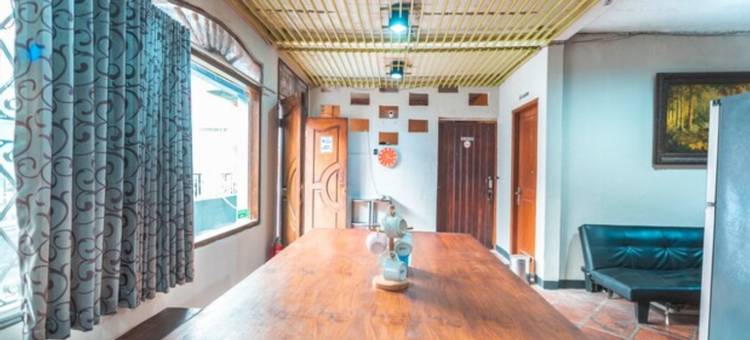 Kayumanis Homestay Syariah图片