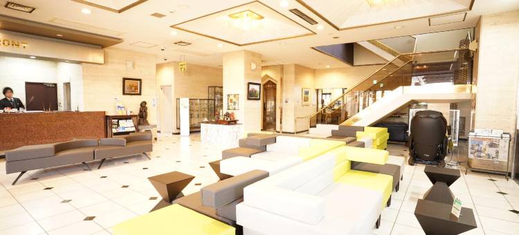 大仓酒店(Hotel Ookura)图片