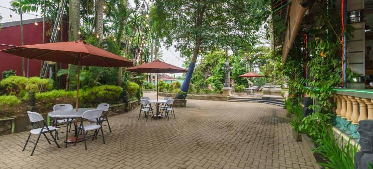 RedDoorz Plus @ Setiabudi Medan 4图片