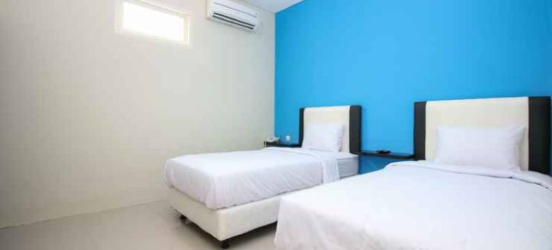 去睡眠酒店(Go Sleep)图片