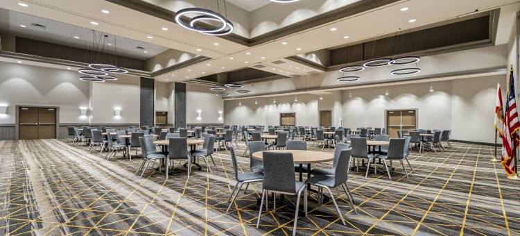 奥兰多国际大道-标志假日酒店(Holiday Inn Orlando International DR-Icon)图片