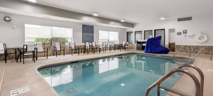 锡卡莫尔贝斯特韦斯特酒店(Best Western Sycamore Inn)图片