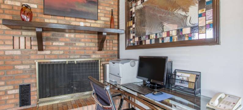 亚利桑那州贝斯特韦斯特酒店(Best Western Arizonian Inn)图片