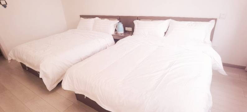 延吉美阿里民宿图片