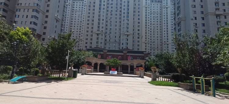 丹姐民宿(厚生街分店)图片