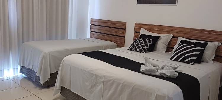 Hotel Estrela Mares图片