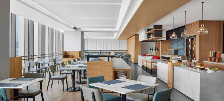 常州金坛万枫酒店图片