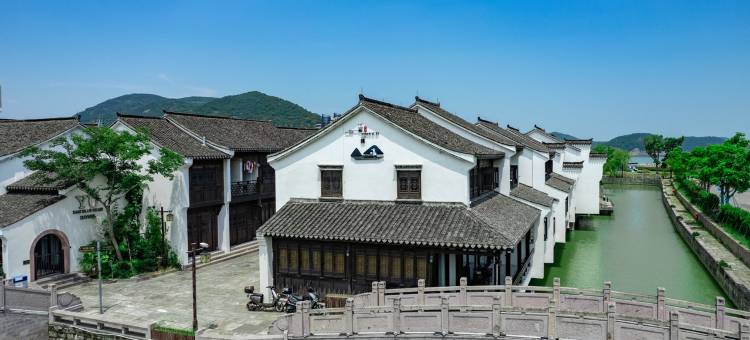 象山一云一溪民宿(东海半边山旅游度假区店)图片