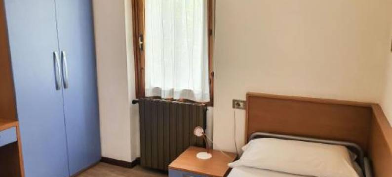 马克西酒店(Residence Hotel Maxi)图片