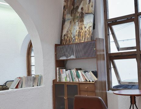 Yu coffee Studio Homestay Hotel Overview