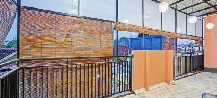 OYO 90199 Jec Residence Syariah图片