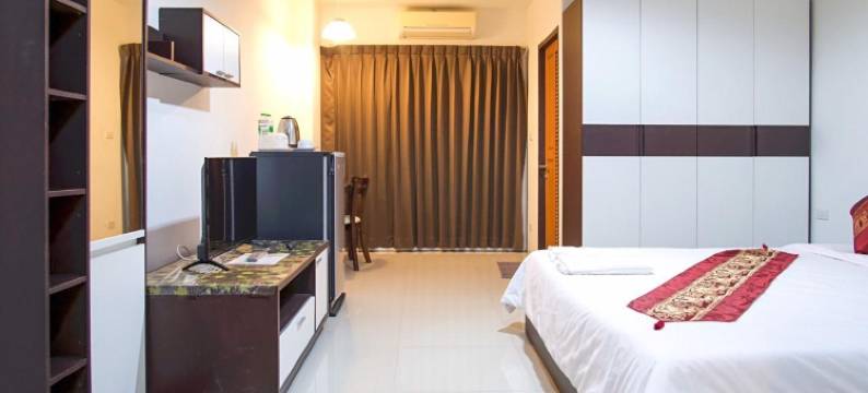 基林特拉公寓(Kilintra Residence)图片