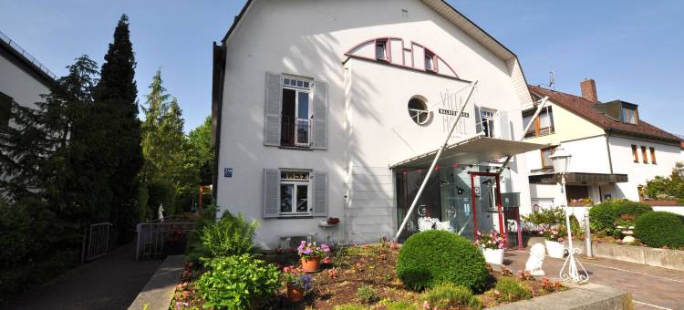 瓦德尔拉赫迪别墅酒店(Villa Waldperlach by Blattl)图片