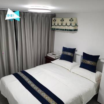 橙子姐姐公寓(风情路分店)