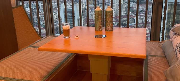 丞心丞意公寓(二马路分店)图片