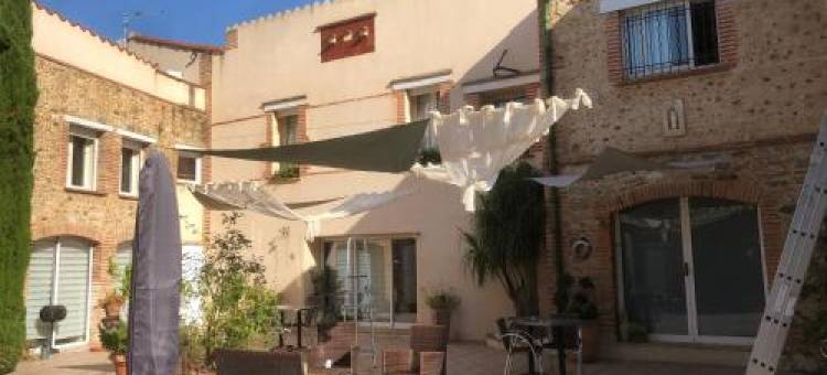 "MAS Tramontane "chambres d'hôtes et Studio Avec Piscine Dans Parc arboré图片