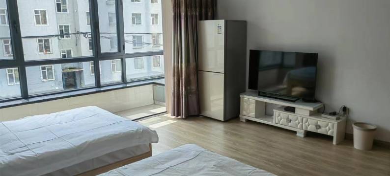 延吉金姨家公寓(铁南路分店)图片
