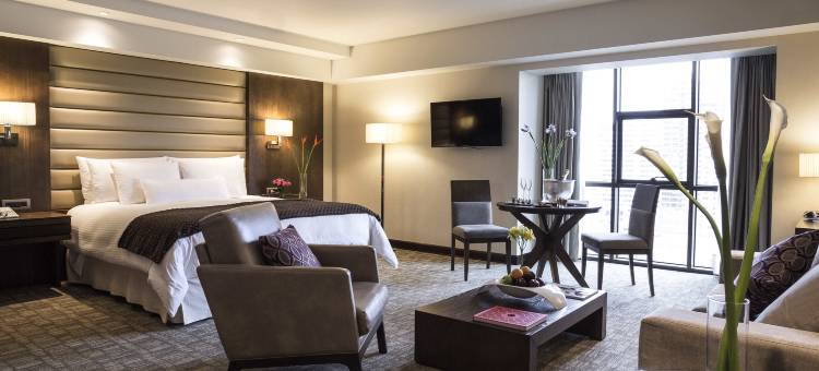 利马瑞士酒店(Swissôtel Lima)图片