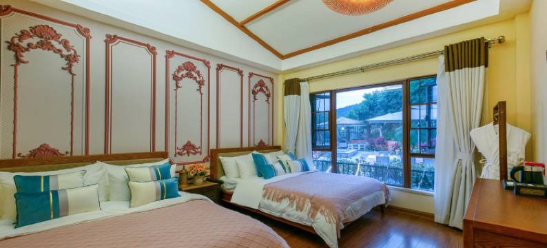 珠三角别墅宁宁图片