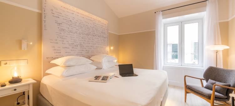 佩斯塔纳渔人村酒店(Pestana Fisherman Village)图片