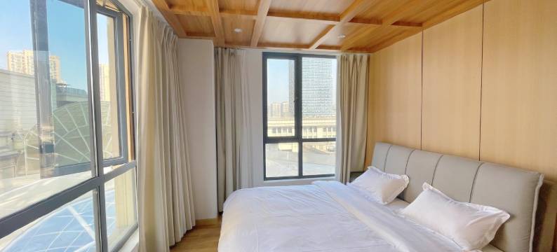 朴家中南路店民宿(鸦宜线分店)图片