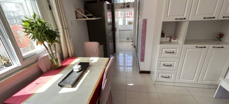 房东小阁主公寓(金海道分店)图片