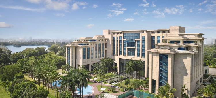 加尔各答凯悦酒店(Hyatt Regency Kolkata)图片