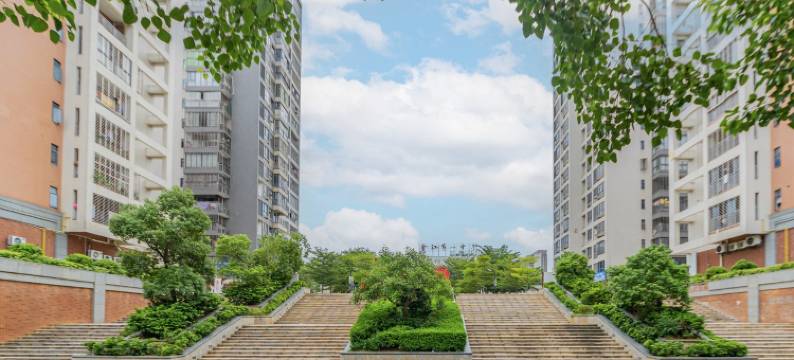 悠家泉州晋江306店公寓(石鼓路分店)图片