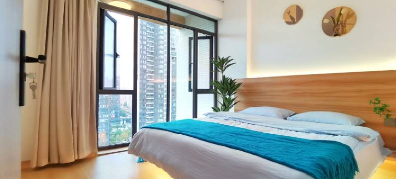 馨家微微民宿(棠坡路1号分店)图片