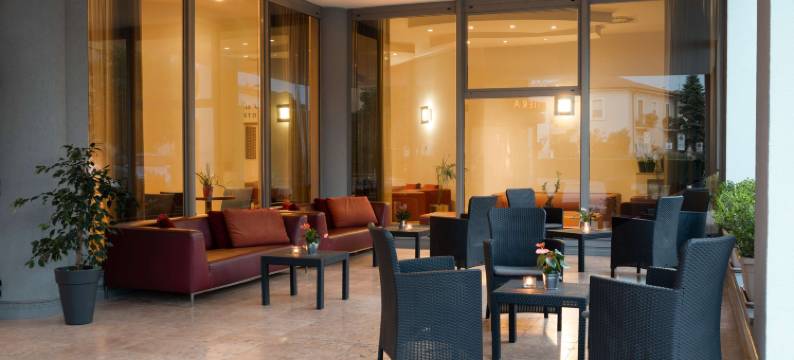 维罗纳贝斯特韦斯特酒店(Best Western Hotel Fiera Verona)图片