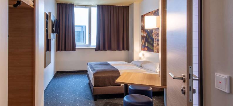 B&B拜罗伊特酒店(B&B HOTEL Bayreuth)图片