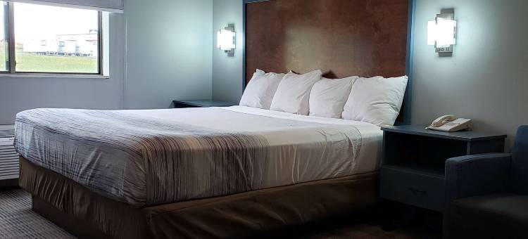 AmericInn by Wyndham Mauston图片