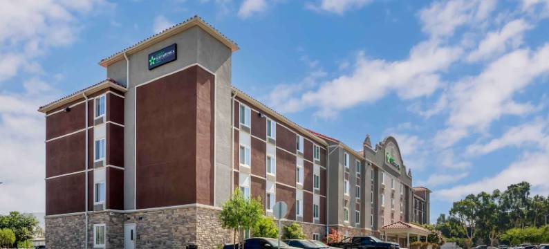 美国长住套房酒店 - 雷德兰兹(Extended Stay America Suites - Redlands)图片