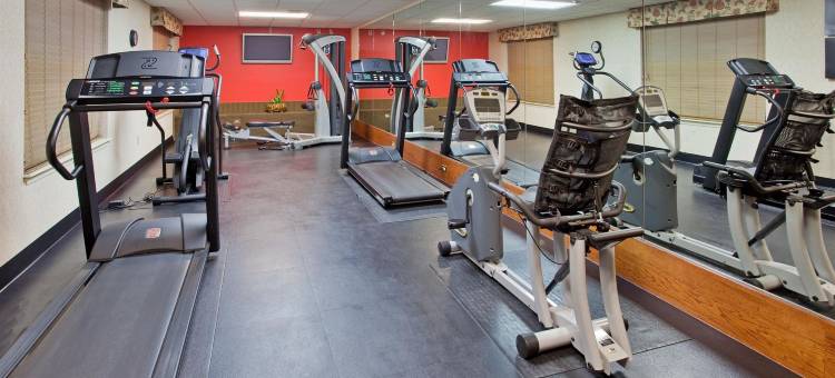 艾肯丽怡酒店(Country Inn & Suites by Radisson, Aiken, SC)图片