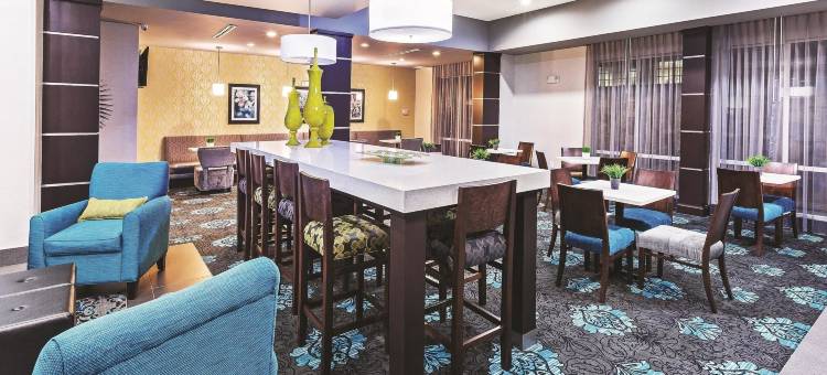 拉昆塔温德姆酒店套房by 温德姆沃斯堡阿灵顿西(La Quinta Inn & Suites by Wyndham Fort Worth Arlington West)图片