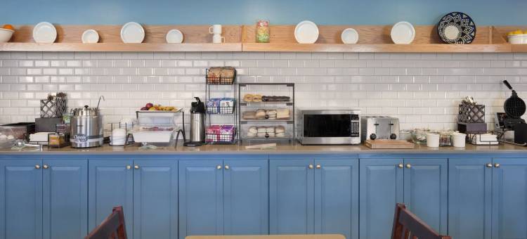 华纳罗宾丽怡酒店(Country Inn & Suites by Radisson, Warner Robins, GA)图片