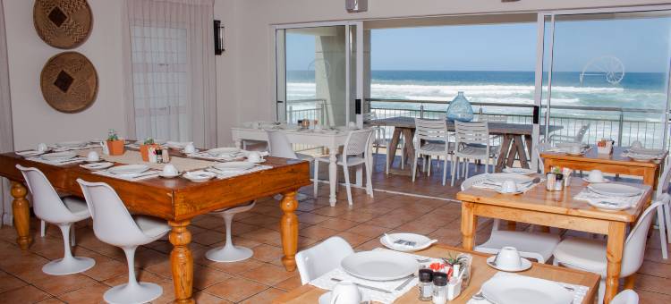 野地海滩别墅(Beach Villa Wilderness)图片