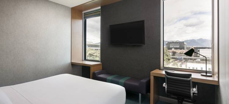 雅乐轩波哥大机场酒店(Aloft Bogota Airport)图片