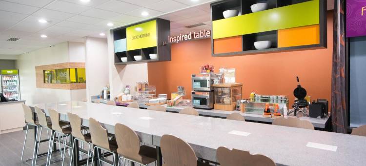 塔尔萨希尔斯希尔顿惠庭酒店(Home2 Suites by Hilton Tulsa Hills)图片