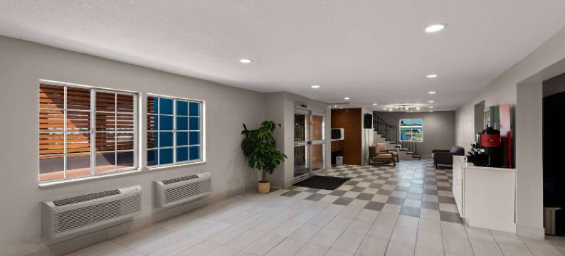 安克尼华美达酒店(Wyndham Garden Ankeny)(Wyndham Garden Ankeny/Des Moines)图片