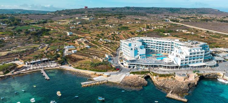 里维埃拉温泉度假村-限成人(Riviera Spa Resort - Adults Only)图片