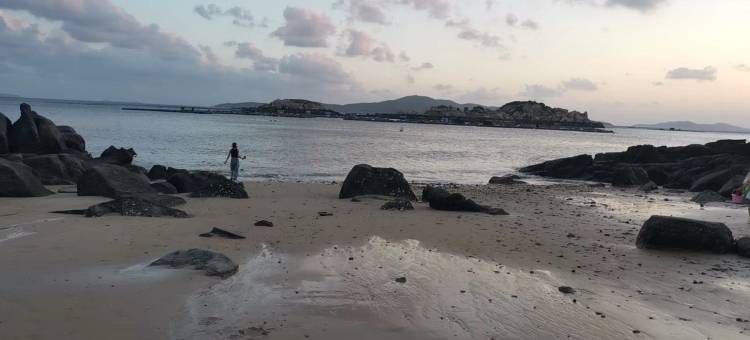 屿海相邻客栈(钱便澳路3号分店)图片