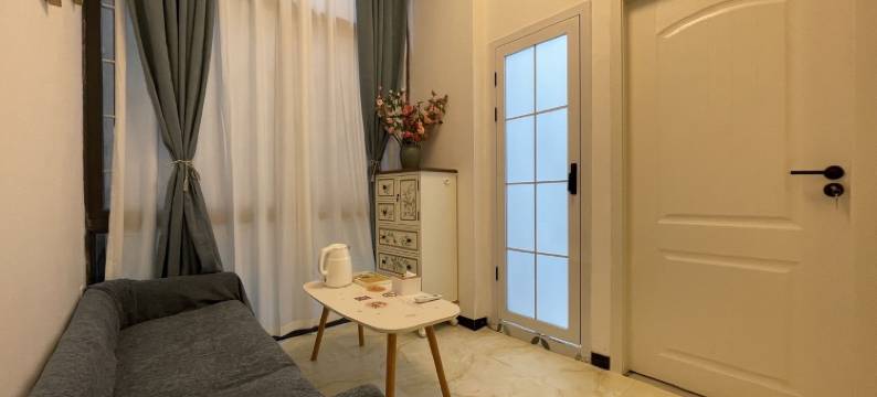 老厦门舒馨宿客栈(大同路分店)图片