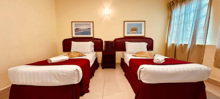 卡尔顿明星酒店@芙蓉(Carlton Star Hotel)图片