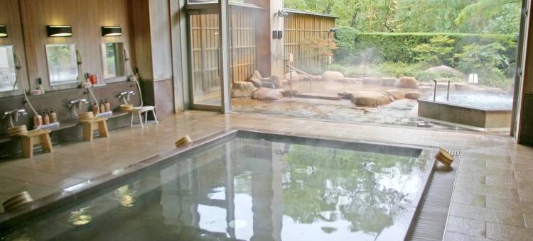 有马温泉兵卫向阳阁(Arima Onsen Hyoe Koyokaku Kobe)图片