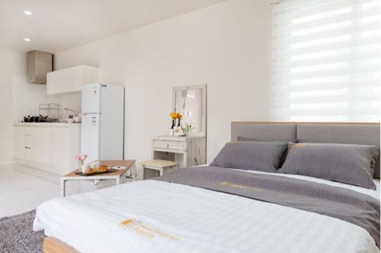 Meteora Pension Hotel Overview