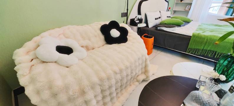 365公寓式民宿(丰乐大道分店)图片