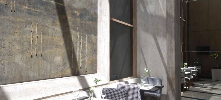 科尔多瓦乌尔巴诺NH酒店(NH Cordoba Urbano)图片